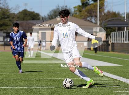 Thumbnail 3 in Paris vs. Sunnyvale (Terrell Winter Classic) photogallery.