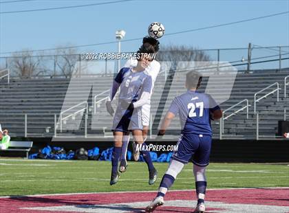 Thumbnail 2 in Paris vs. Sunnyvale (Terrell Winter Classic) photogallery.