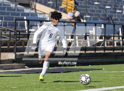 Thumbnail 3 in Paris vs. Sunnyvale (Terrell Winter Classic) photogallery.