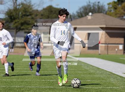 Thumbnail 2 in Paris vs. Sunnyvale (Terrell Winter Classic) photogallery.