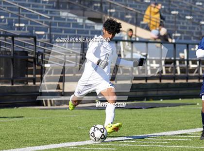 Thumbnail 1 in Paris vs. Sunnyvale (Terrell Winter Classic) photogallery.