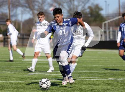 Thumbnail 1 in Paris vs. Sunnyvale (Terrell Winter Classic) photogallery.