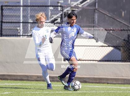 Thumbnail 3 in Paris vs. Sunnyvale (Terrell Winter Classic) photogallery.