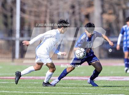 Thumbnail 3 in Paris vs. Sunnyvale (Terrell Winter Classic) photogallery.
