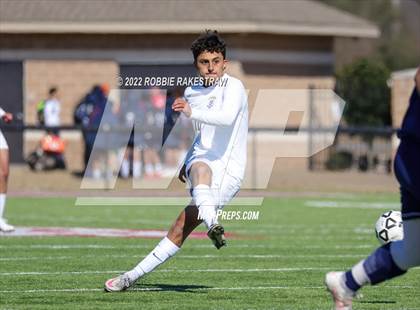 Thumbnail 1 in Paris vs. Sunnyvale (Terrell Winter Classic) photogallery.