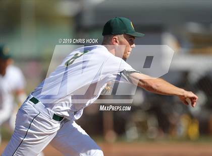 Thumbnail 1 in Canyon del Oro vs. Catalina Foothills (Lancer Classic) photogallery.
