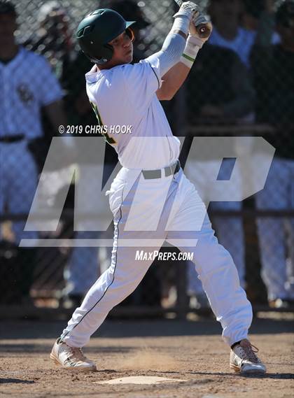 Thumbnail 1 in Canyon del Oro vs. Catalina Foothills (Lancer Classic) photogallery.