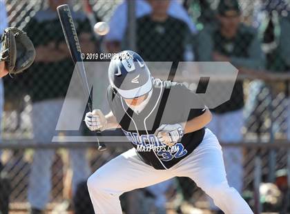 Thumbnail 3 in Canyon del Oro vs. Catalina Foothills (Lancer Classic) photogallery.