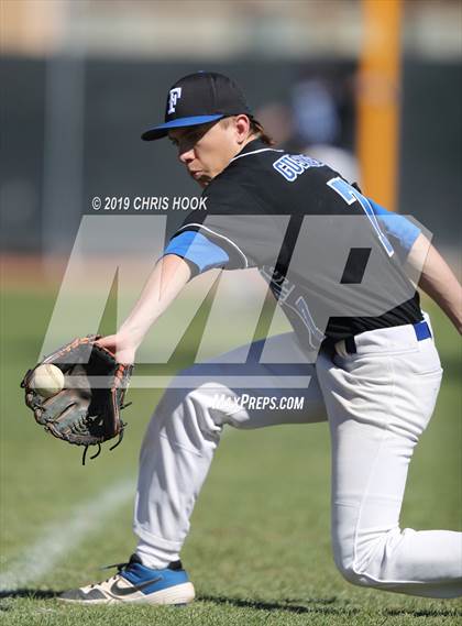 Thumbnail 1 in Canyon del Oro vs. Catalina Foothills (Lancer Classic) photogallery.