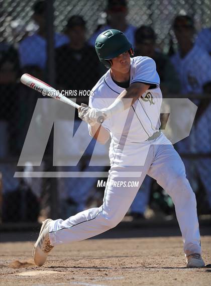 Thumbnail 3 in Canyon del Oro vs. Catalina Foothills (Lancer Classic) photogallery.