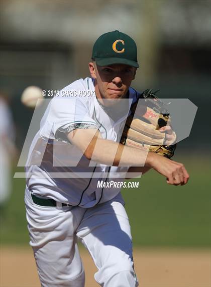 Thumbnail 3 in Canyon del Oro vs. Catalina Foothills (Lancer Classic) photogallery.