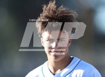Thumbnail 1 in Canyon del Oro vs. Catalina Foothills (Lancer Classic) photogallery.