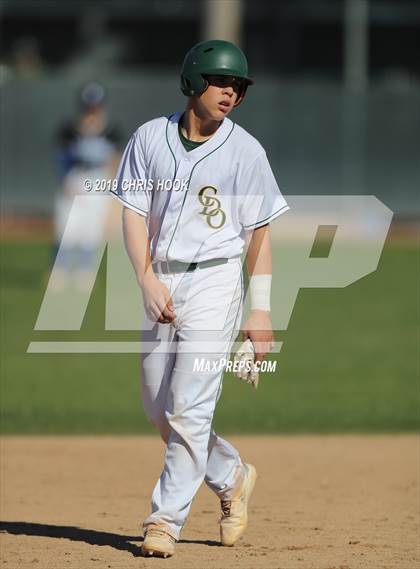 Thumbnail 2 in Canyon del Oro vs. Catalina Foothills (Lancer Classic) photogallery.