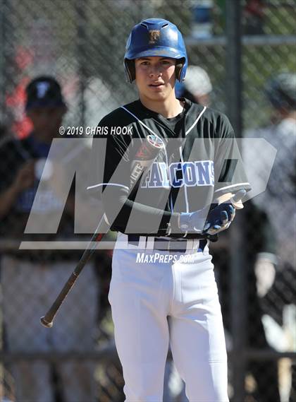 Thumbnail 1 in Canyon del Oro vs. Catalina Foothills (Lancer Classic) photogallery.