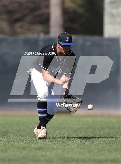Thumbnail 2 in Canyon del Oro vs. Catalina Foothills (Lancer Classic) photogallery.