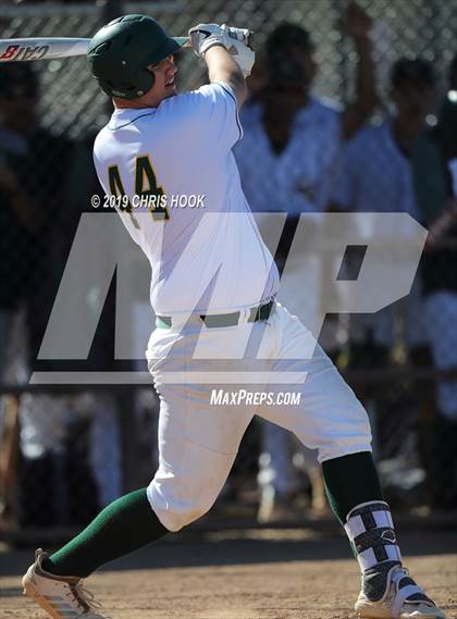 Thumbnail 2 in Canyon del Oro vs. Catalina Foothills (Lancer Classic) photogallery.