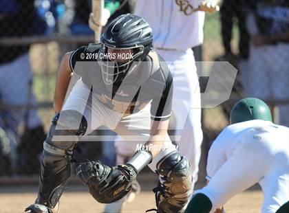 Thumbnail 2 in Canyon del Oro vs. Catalina Foothills (Lancer Classic) photogallery.