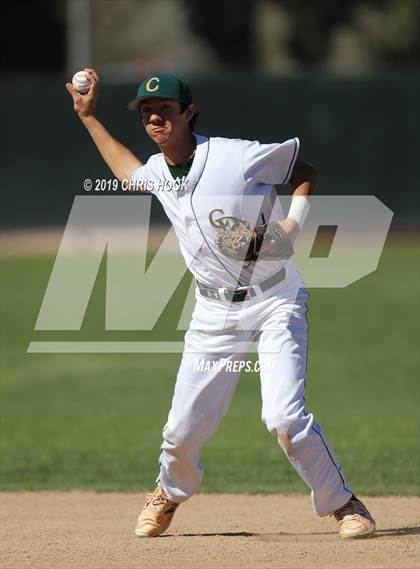 Thumbnail 1 in Canyon del Oro vs. Catalina Foothills (Lancer Classic) photogallery.