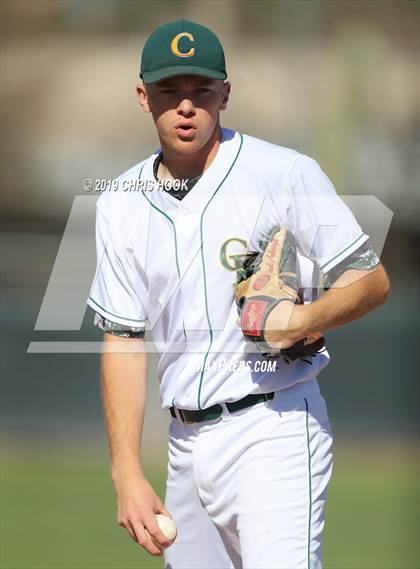 Thumbnail 2 in Canyon del Oro vs. Catalina Foothills (Lancer Classic) photogallery.