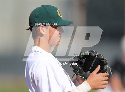 Thumbnail 1 in Canyon del Oro vs. Catalina Foothills (Lancer Classic) photogallery.