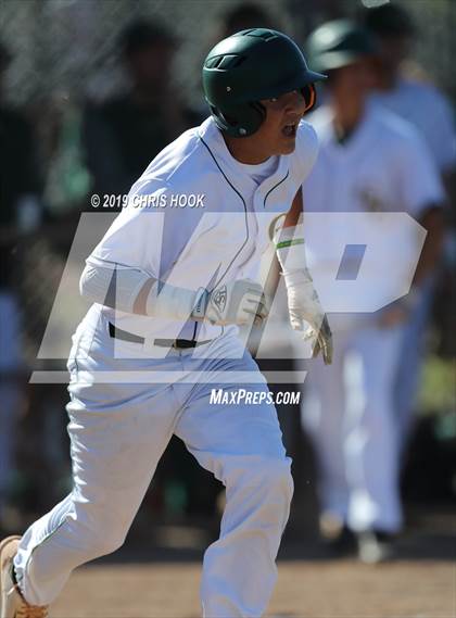 Thumbnail 1 in Canyon del Oro vs. Catalina Foothills (Lancer Classic) photogallery.