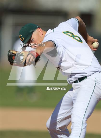 Thumbnail 3 in Canyon del Oro vs. Catalina Foothills (Lancer Classic) photogallery.