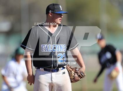 Thumbnail 2 in Canyon del Oro vs. Catalina Foothills (Lancer Classic) photogallery.