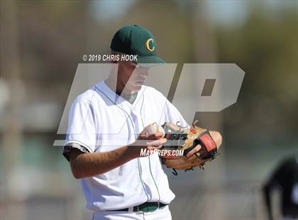 Thumbnail 1 in Canyon del Oro vs. Catalina Foothills (Lancer Classic) photogallery.