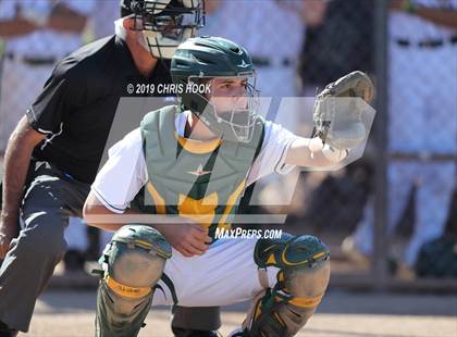 Thumbnail 1 in Canyon del Oro vs. Catalina Foothills (Lancer Classic) photogallery.
