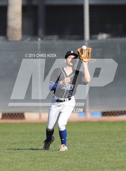 Thumbnail 2 in Canyon del Oro vs. Catalina Foothills (Lancer Classic) photogallery.