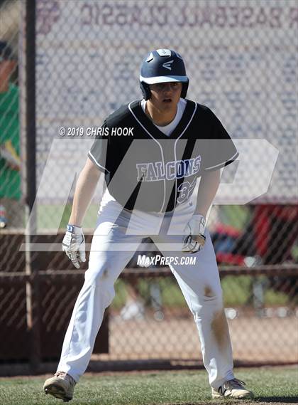 Thumbnail 1 in Canyon del Oro vs. Catalina Foothills (Lancer Classic) photogallery.