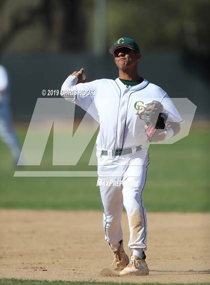 Thumbnail 3 in Canyon del Oro vs. Catalina Foothills (Lancer Classic) photogallery.