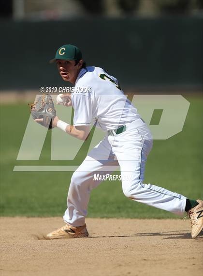 Thumbnail 3 in Canyon del Oro vs. Catalina Foothills (Lancer Classic) photogallery.