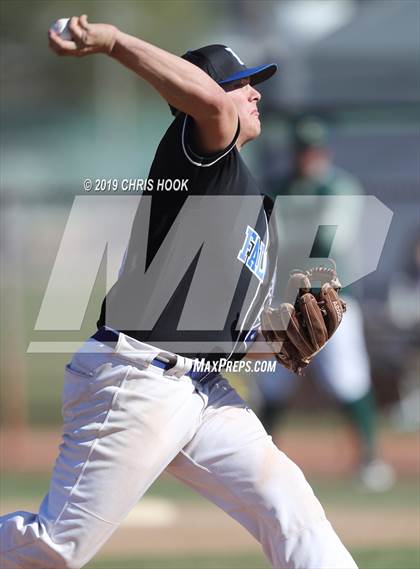 Thumbnail 1 in Canyon del Oro vs. Catalina Foothills (Lancer Classic) photogallery.