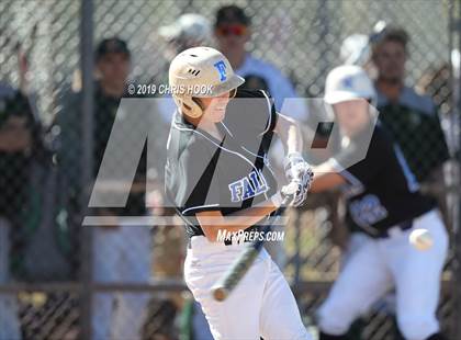 Thumbnail 1 in Canyon del Oro vs. Catalina Foothills (Lancer Classic) photogallery.