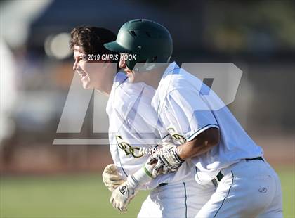 Thumbnail 1 in Canyon del Oro vs. Catalina Foothills (Lancer Classic) photogallery.