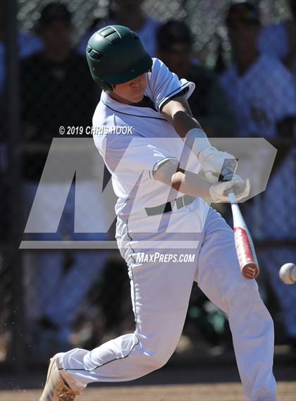 Thumbnail 1 in Canyon del Oro vs. Catalina Foothills (Lancer Classic) photogallery.