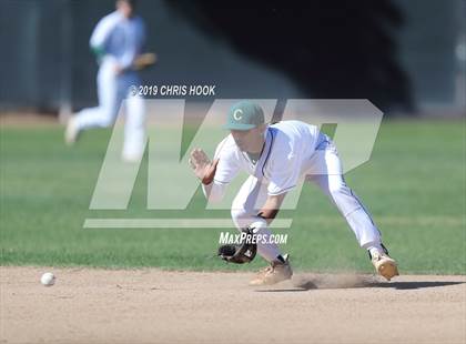 Thumbnail 1 in Canyon del Oro vs. Catalina Foothills (Lancer Classic) photogallery.