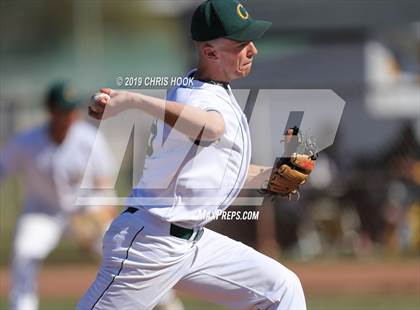 Thumbnail 3 in Canyon del Oro vs. Catalina Foothills (Lancer Classic) photogallery.
