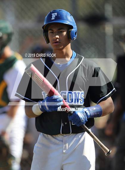 Thumbnail 1 in Canyon del Oro vs. Catalina Foothills (Lancer Classic) photogallery.