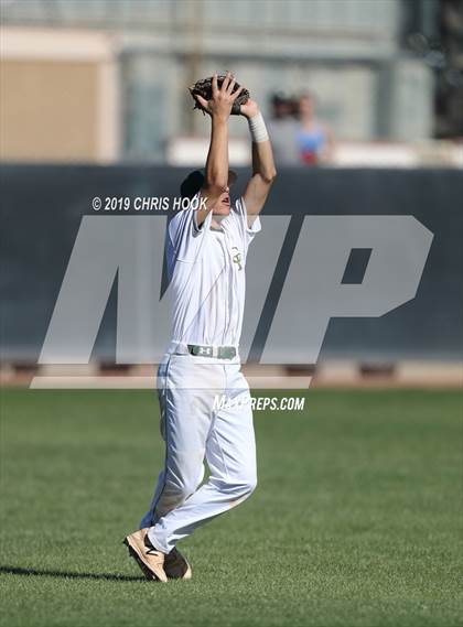 Thumbnail 1 in Canyon del Oro vs. Catalina Foothills (Lancer Classic) photogallery.