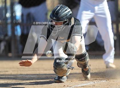 Thumbnail 3 in Canyon del Oro vs. Catalina Foothills (Lancer Classic) photogallery.