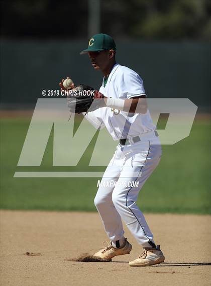 Thumbnail 1 in Canyon del Oro vs. Catalina Foothills (Lancer Classic) photogallery.
