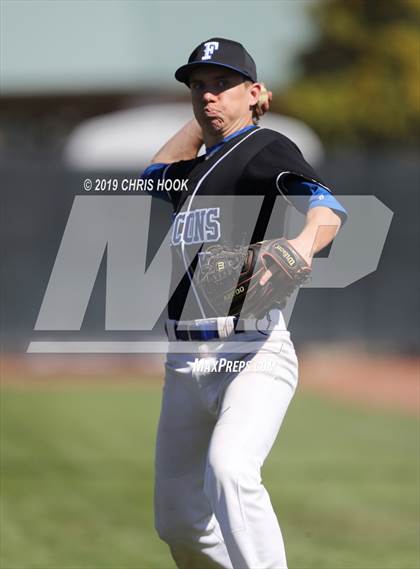 Thumbnail 3 in Canyon del Oro vs. Catalina Foothills (Lancer Classic) photogallery.