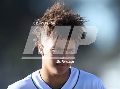 Thumbnail 2 in Canyon del Oro vs. Catalina Foothills (Lancer Classic) photogallery.