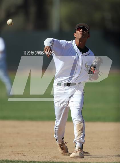 Thumbnail 1 in Canyon del Oro vs. Catalina Foothills (Lancer Classic) photogallery.