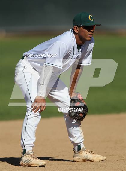 Thumbnail 1 in Canyon del Oro vs. Catalina Foothills (Lancer Classic) photogallery.