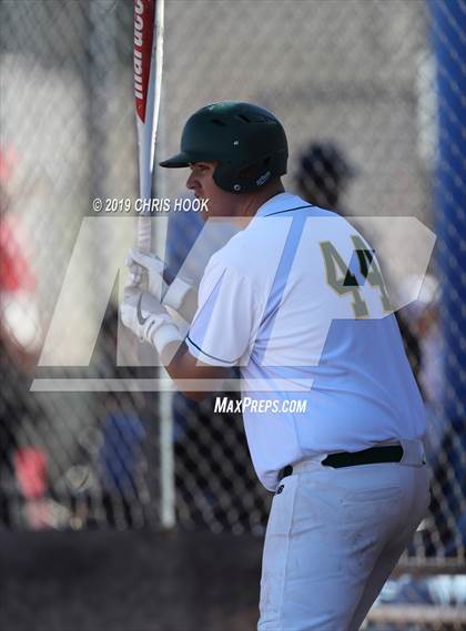 Thumbnail 3 in Canyon del Oro vs. Catalina Foothills (Lancer Classic) photogallery.