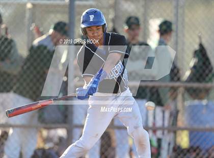Thumbnail 2 in Canyon del Oro vs. Catalina Foothills (Lancer Classic) photogallery.
