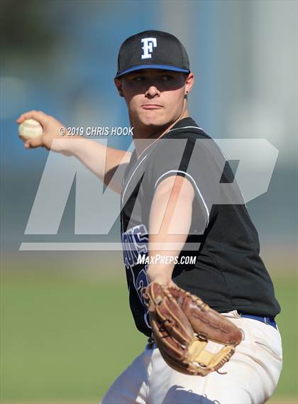Thumbnail 1 in Canyon del Oro vs. Catalina Foothills (Lancer Classic) photogallery.